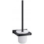 Omnires Darling DA70620BL WC štětka černá – Hledejceny.cz