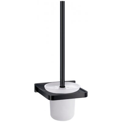 Omnires Darling DA70620BL WC štětka černá – Hledejceny.cz