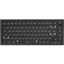 Glorious GMMK Pro Tenkeyless Modular GLO-GMMK-P75-RGB-B