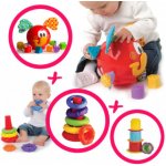 Playgro Dárkový set – Zboží Dáma