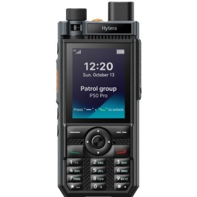 Hytera P50Pro – Hledejceny.cz