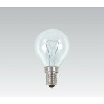 AT 25W E14 čirá – Zboží Mobilmania