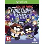 South Park: The Fractured But Whole – Hledejceny.cz