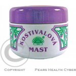 Aromatica kostivalová mast 100 ml – Hledejceny.cz