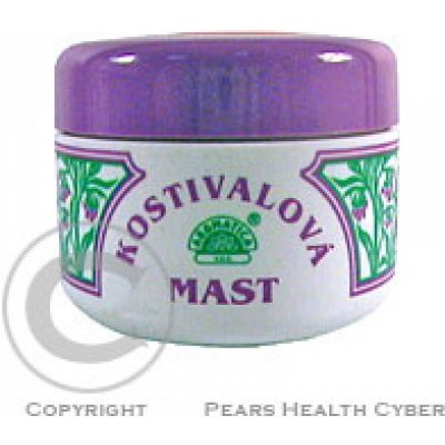 Aromatica kostivalová mast 100 ml