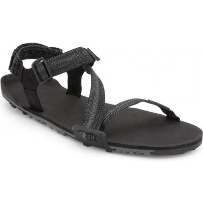 sandály Xero shoes Z-trail EV Multi black