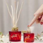 Maison Berger Paris sada Lolita Lempicka aroma difuzér s náplní 90 ml + bytový sprej 5 ml Sweet Lolita – Hledejceny.cz