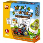 Efko Říkej a předváděj Předškoláci – Hledejceny.cz