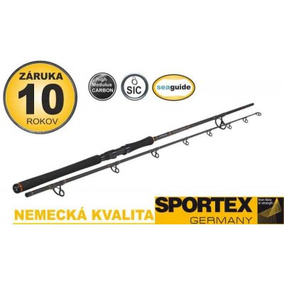 SPORTEX Catfire Boje M80 2,7 m 250-500 g 2 díly 2ks – Zbozi.Blesk.cz