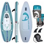 Paddleboard Spinera SUPKAYAK SK12, 12'0 – Zbozi.Blesk.cz