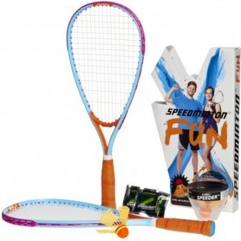 Speedminton set FUN