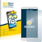 2x BROTECTHD-Clear Screen Protector Oukitel U15 Pro – Sleviste.cz