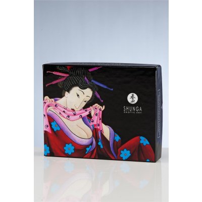 Shunga Rain of Love Arousel Cream 30ml – Zboží Mobilmania