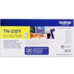 Brother TN-230Y - originální – Hledejceny.cz