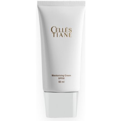 Tiens Cellés Tiane ochranný krém SPF50 50 ml – Hledejceny.cz