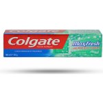 Colgate Max Fresh Clean Mint 100 ml – Hledejceny.cz
