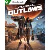 Hra na Xbox One Star Wars: Outlaws
