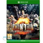 Contra: Rogue Corps – Sleviste.cz