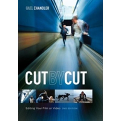 Cut by Cut G. Chandler – Hledejceny.cz
