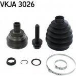 Sada kloubů, hnací hřídel SKF (VKJA3026) | Zboží Auto