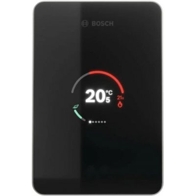 Bosch EasyControl CT 200 černý – Zboží Mobilmania