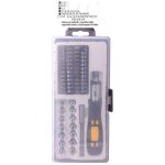 Sada bitů 40ks, S2 5075 – Zboží Mobilmania