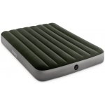 Intex 64762 Dura-Beam Downy Air Mattress FULL – Zboží Mobilmania
