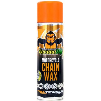TRU-TENSION BananaSlip PTFE vosk na řetěz 500 ml – Sleviste.cz