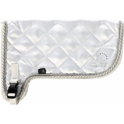 Deka Competition pro Hobby Horse HKM bílá – Zboží Dáma