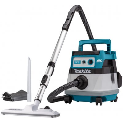 Makita DVC865LZX3 – Hledejceny.cz