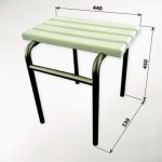 Bemeta Help Stolička 338125071 – Zboží Mobilmania