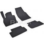 Koberce gumové Rezaw-Plast Škoda Fabia IV. 2021 | Zboží Auto