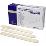 ZARYS ústní lžička dřevěná 100 ks – Hledejceny.cz