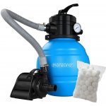 Monzana Písková filtrace 4.500l/h 108755 – HobbyKompas.cz