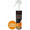 Vitamíny pro psa Lososový olej 200 ml+50 ml zdarma