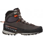 La Sportiva turistická obuv TX5 Women GTX carbon paprika – Hledejceny.cz