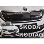 Škoda Kodiaq-Zimní clona přední masky - HEKO 04083 – Hledejceny.cz