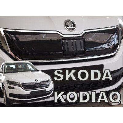 Škoda Kodiaq-Zimní clona přední masky - HEKO 04083 – Hledejceny.cz