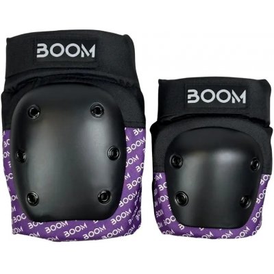 Boom Basic Double Pad Set – Zboží Mobilmania