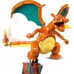 LEGO® Pokémon 72153 Venusaur, Charizard a Blastoise – Hledejceny.cz