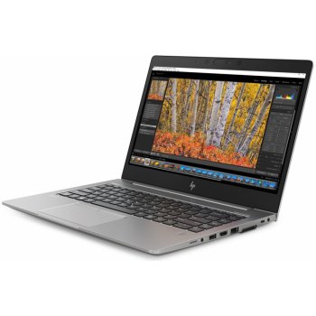 HP Zbook 14u G6 6TV23EA