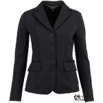 B Vertigo Jezdecké sako AUBREE Černá – Zboží Dáma