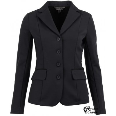 B Vertigo Jezdecké sako AUBREE Černá – Zboží Dáma