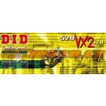 D.I.D Řetěz 520VX2 98 | Zboží Auto D.I.D Řetěz 520VX2 98 | Zboží Auto