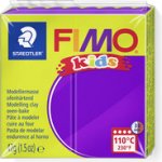 Fimo Staedtler Kids fialová 42 g – Zboží Mobilmania