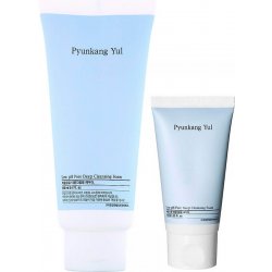 Pyunkang Yul Low Ph Pore Deep Cleansing Foam 40 ml