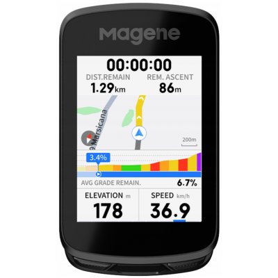 Magene C606 Pro – Hledejceny.cz