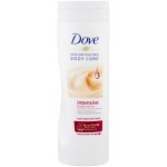 Dove Intensive Nourishment tělové mléko 400 ml – Zbozi.Blesk.cz