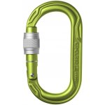 Edelrid OVAL POWER 2500 SCREW – Zboží Mobilmania