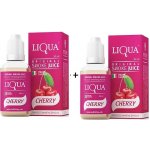 Ritchy Liqua Cherry 30 ml 12 mg – Zboží Mobilmania